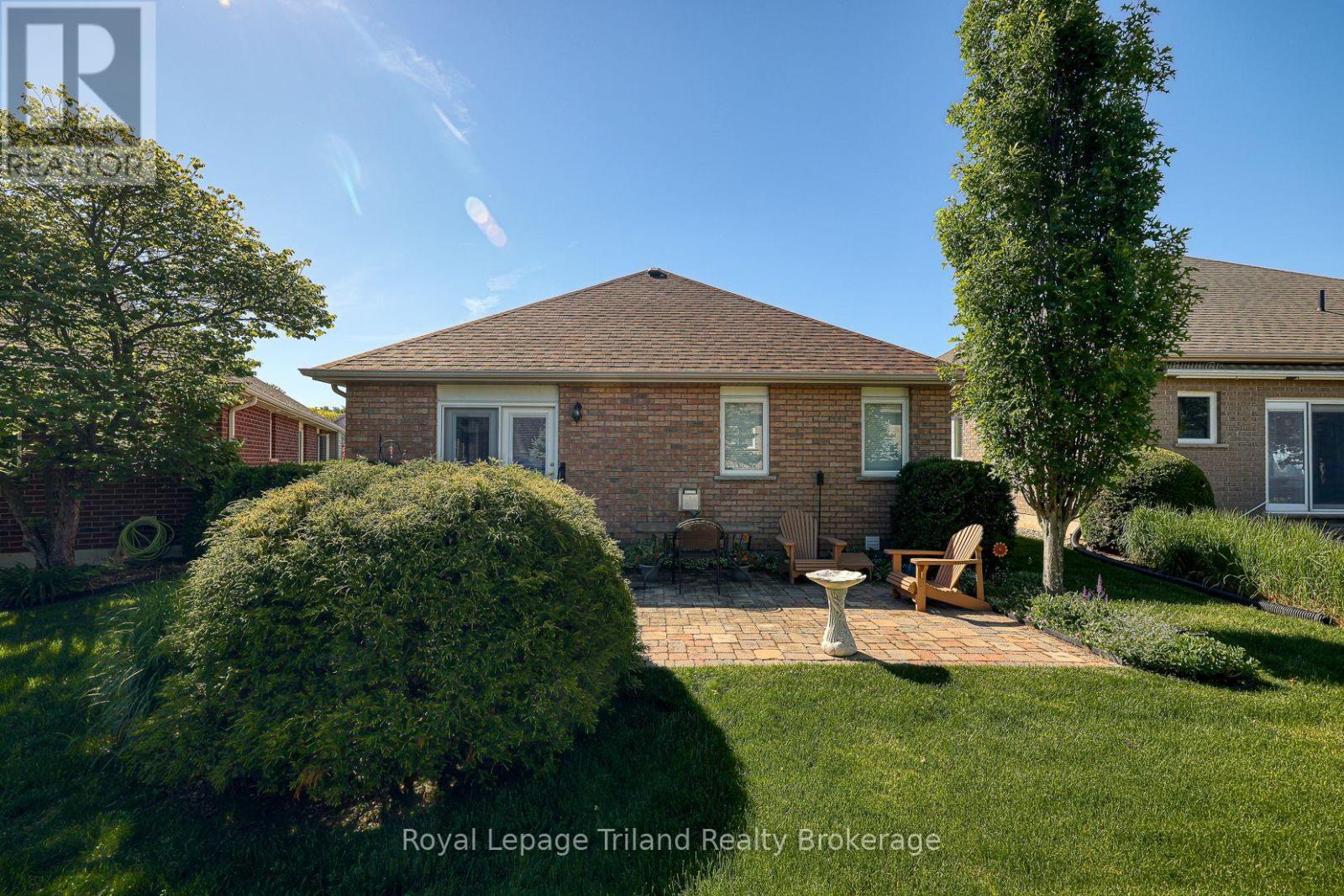 121 Weston Drive, Tillsonburg, Ontario  N4G 5X1 - Photo 27 - X13419144