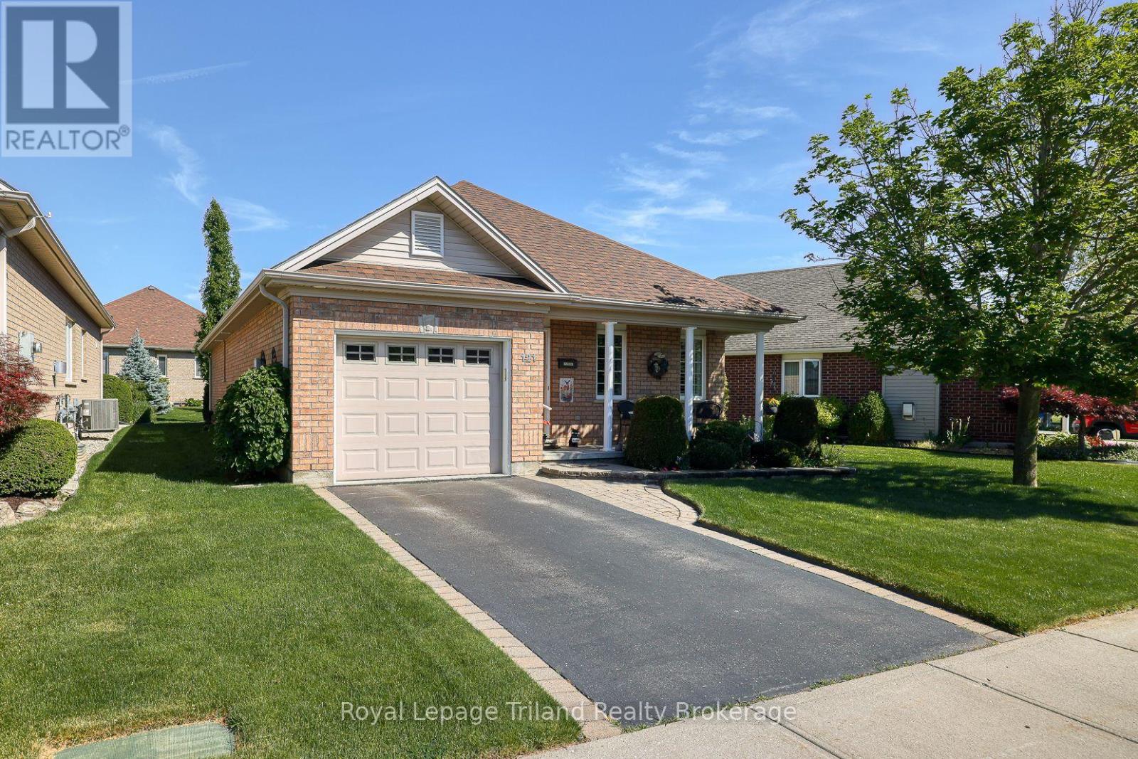 121 Weston Drive, Tillsonburg, Ontario  N4G 5X1 - Photo 29 - X13419144
