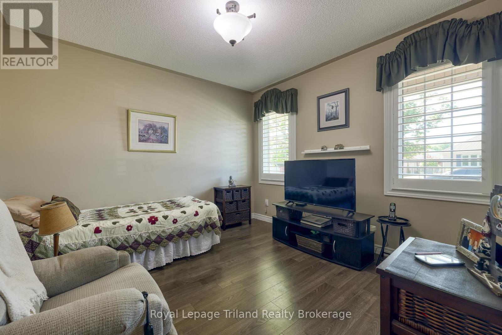 121 Weston Drive, Tillsonburg, Ontario  N4G 5X1 - Photo 5 - X13419144