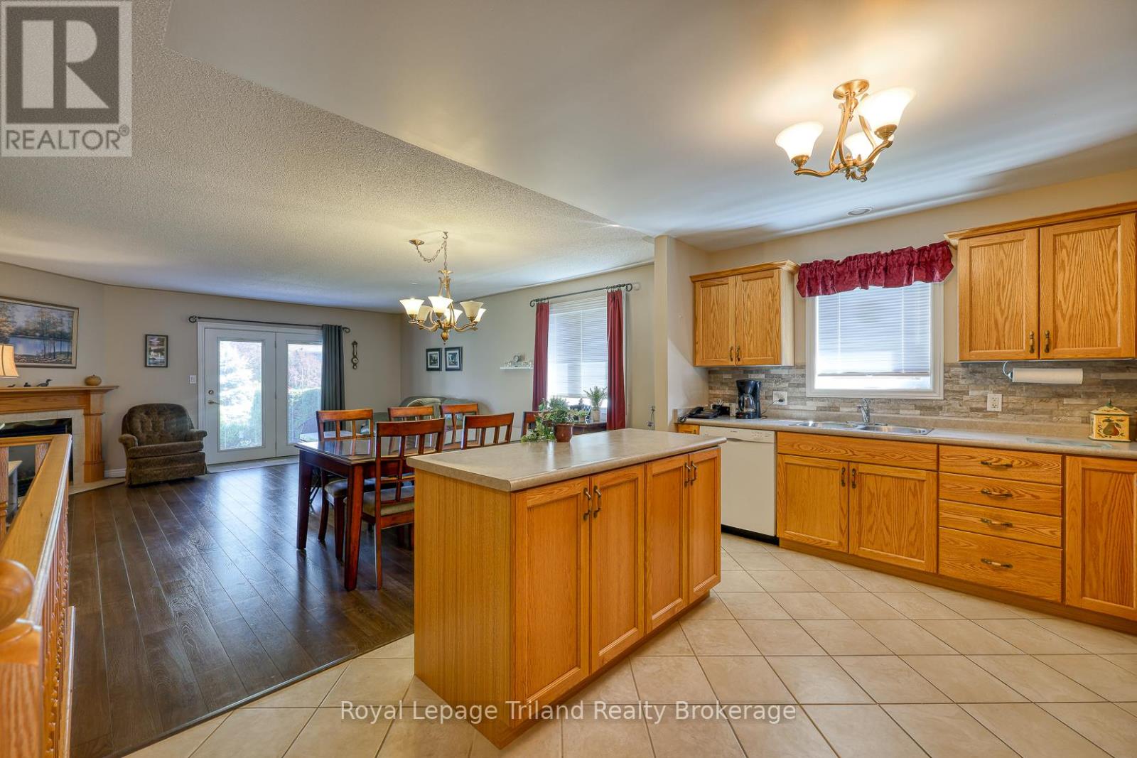 121 Weston Drive, Tillsonburg, Ontario  N4G 5X1 - Photo 6 - X13419144