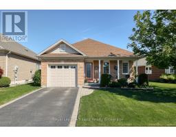 121 WESTON DRIVE, tillsonburg, Ontario