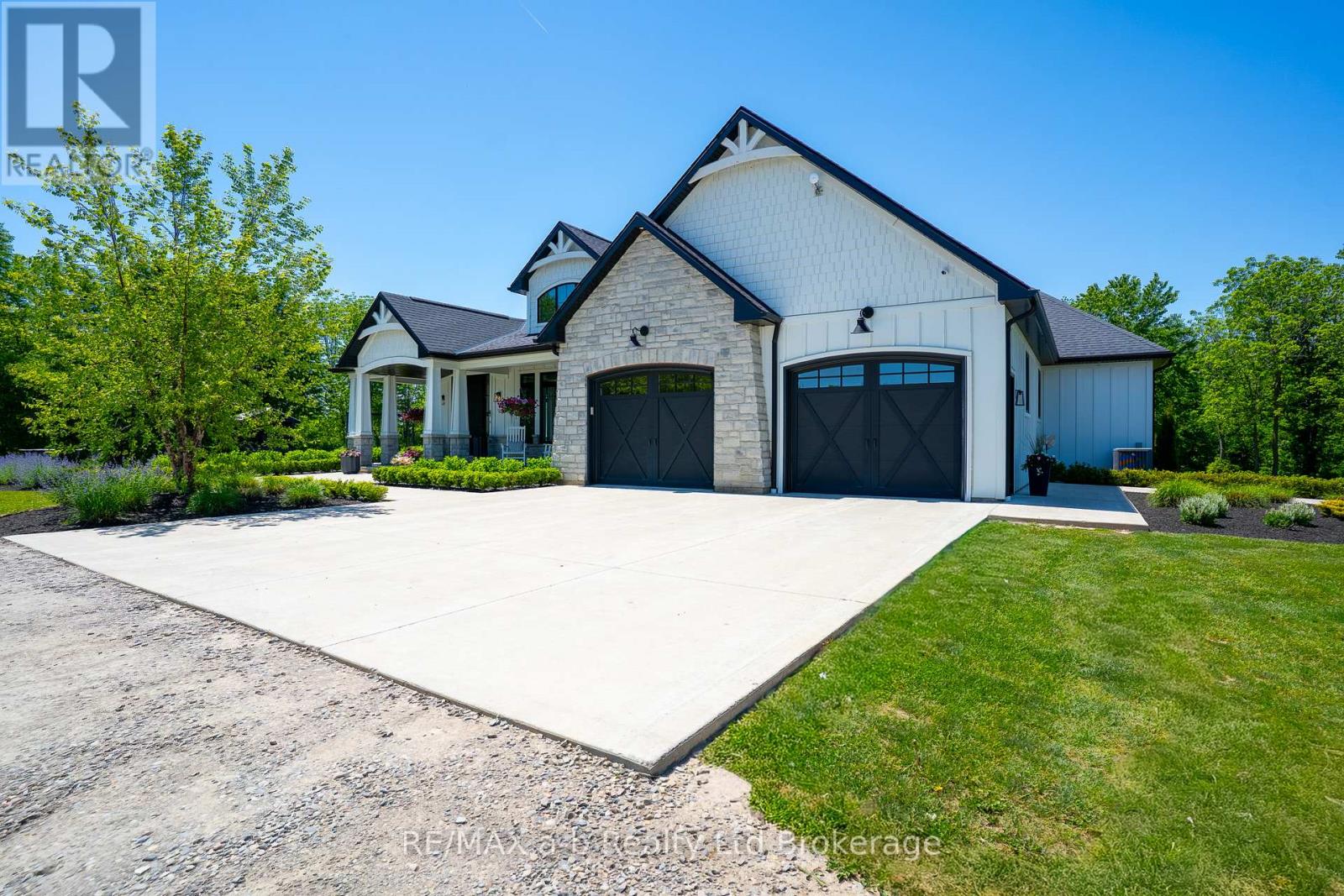 631 Windham 2 Road, Norfolk, Ontario  N0E 1R0 - Photo 3 - X13423314