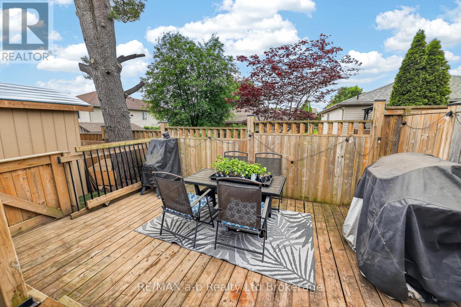 29 Kendell Lane, Ingersoll (Ingersoll - North), Ontario  N5C 0B7 - Photo 25 - X13425096