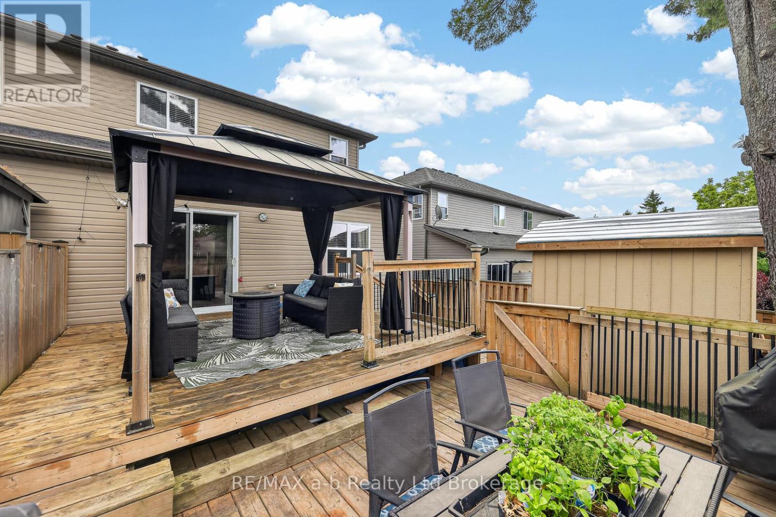 29 Kendell Lane, Ingersoll (Ingersoll - North), Ontario  N5C 0B7 - Photo 26 - X13425096