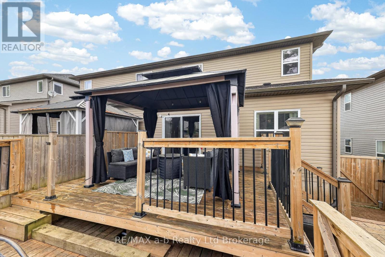 29 Kendell Lane, Ingersoll (Ingersoll - North), Ontario  N5C 0B7 - Photo 29 - X13425096