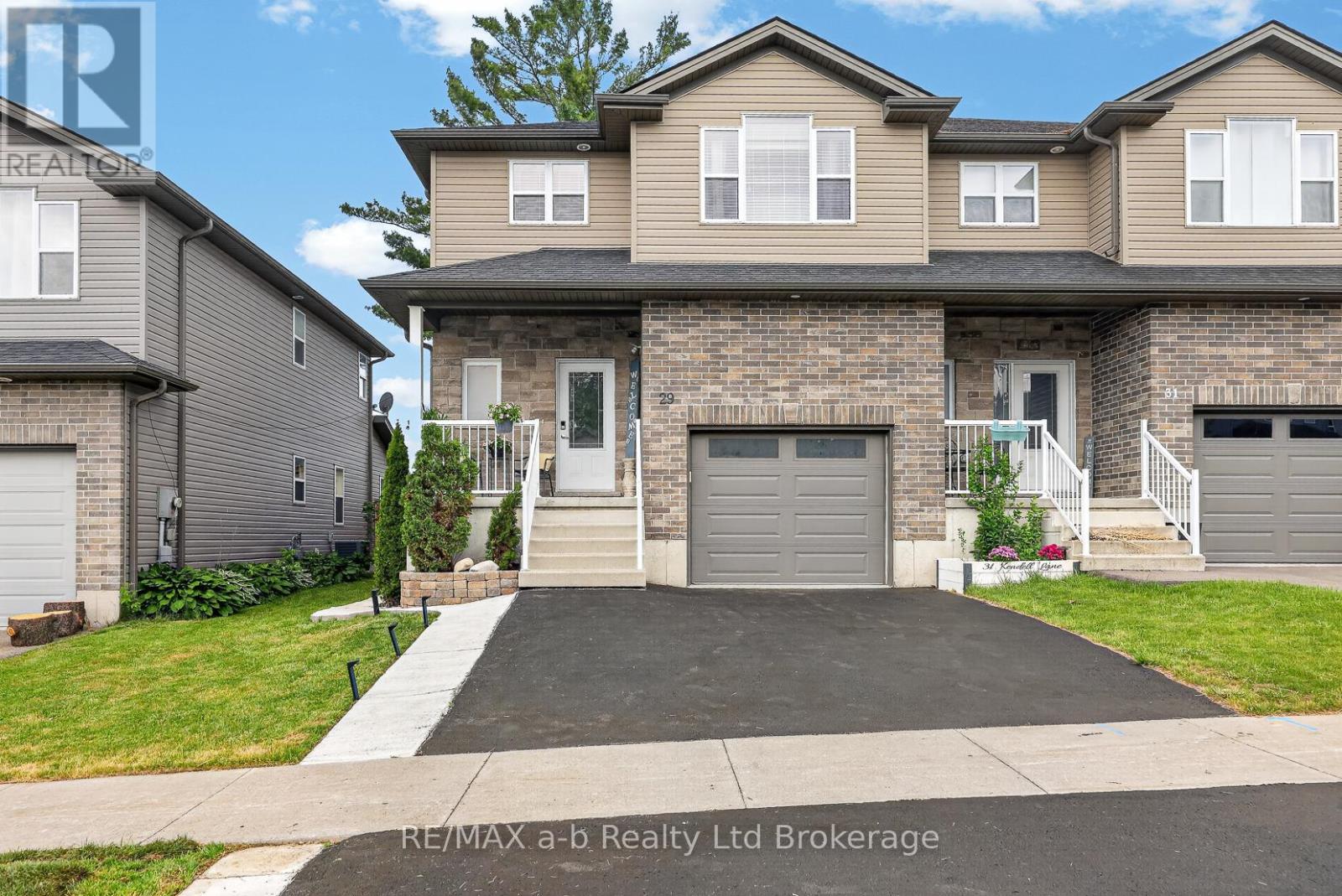 29 Kendell Lane, Ingersoll (Ingersoll - North), Ontario  N5C 0B7 - Photo 31 - X13425096