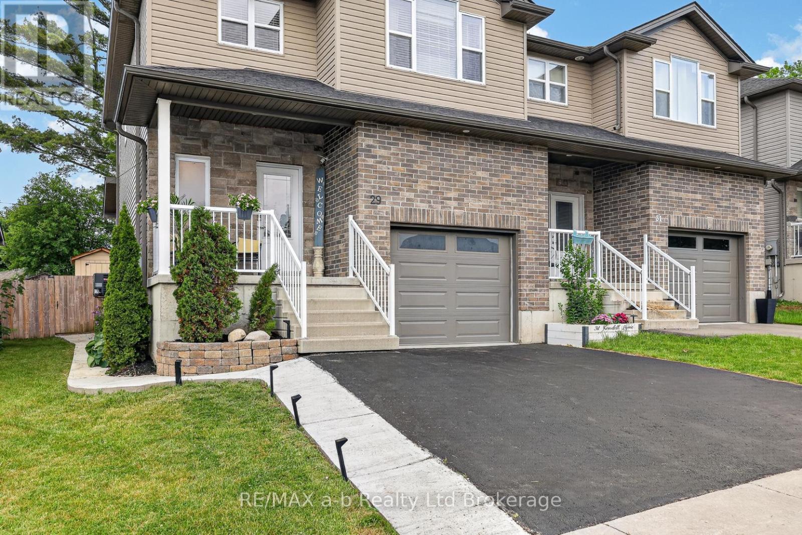 29 Kendell Lane, Ingersoll (Ingersoll - North), Ontario  N5C 0B7 - Photo 32 - X13425096