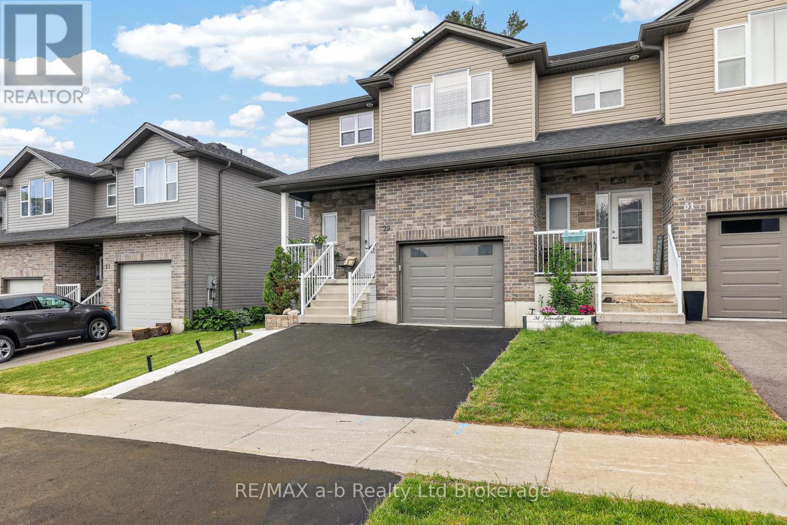 29 Kendell Lane, Ingersoll (Ingersoll - North), Ontario  N5C 0B7 - Photo 33 - X13425096