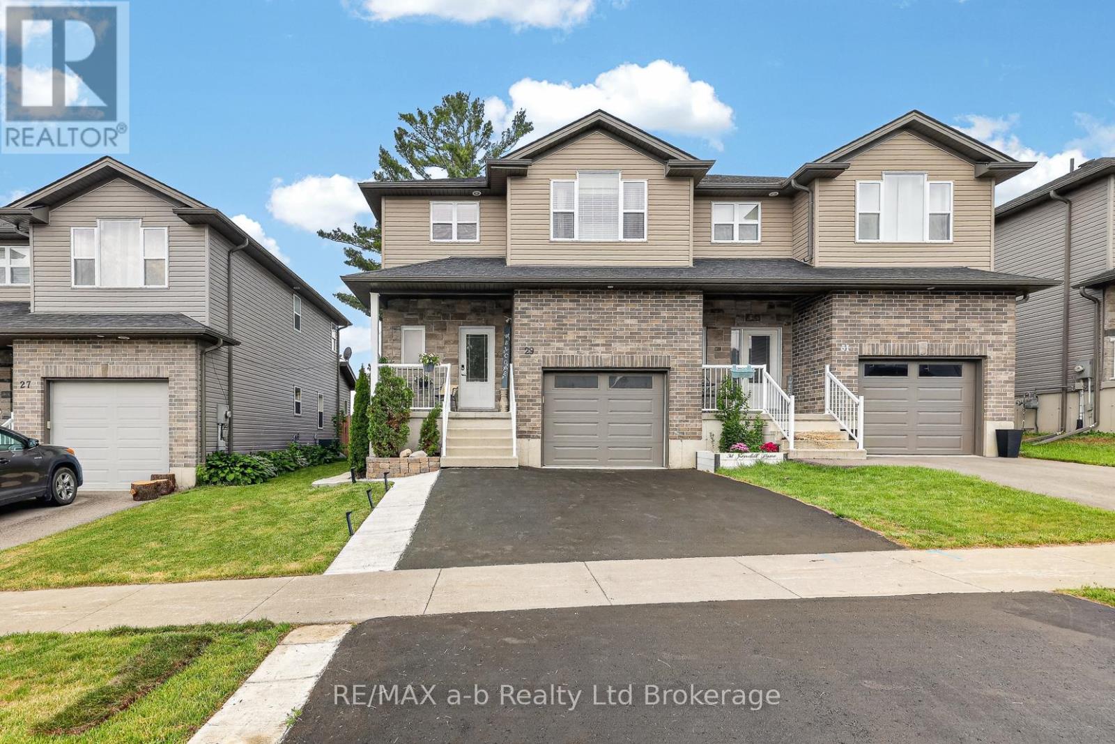 29 Kendell Lane, Ingersoll (Ingersoll - North), Ontario  N5C 0B7 - Photo 34 - X13425096