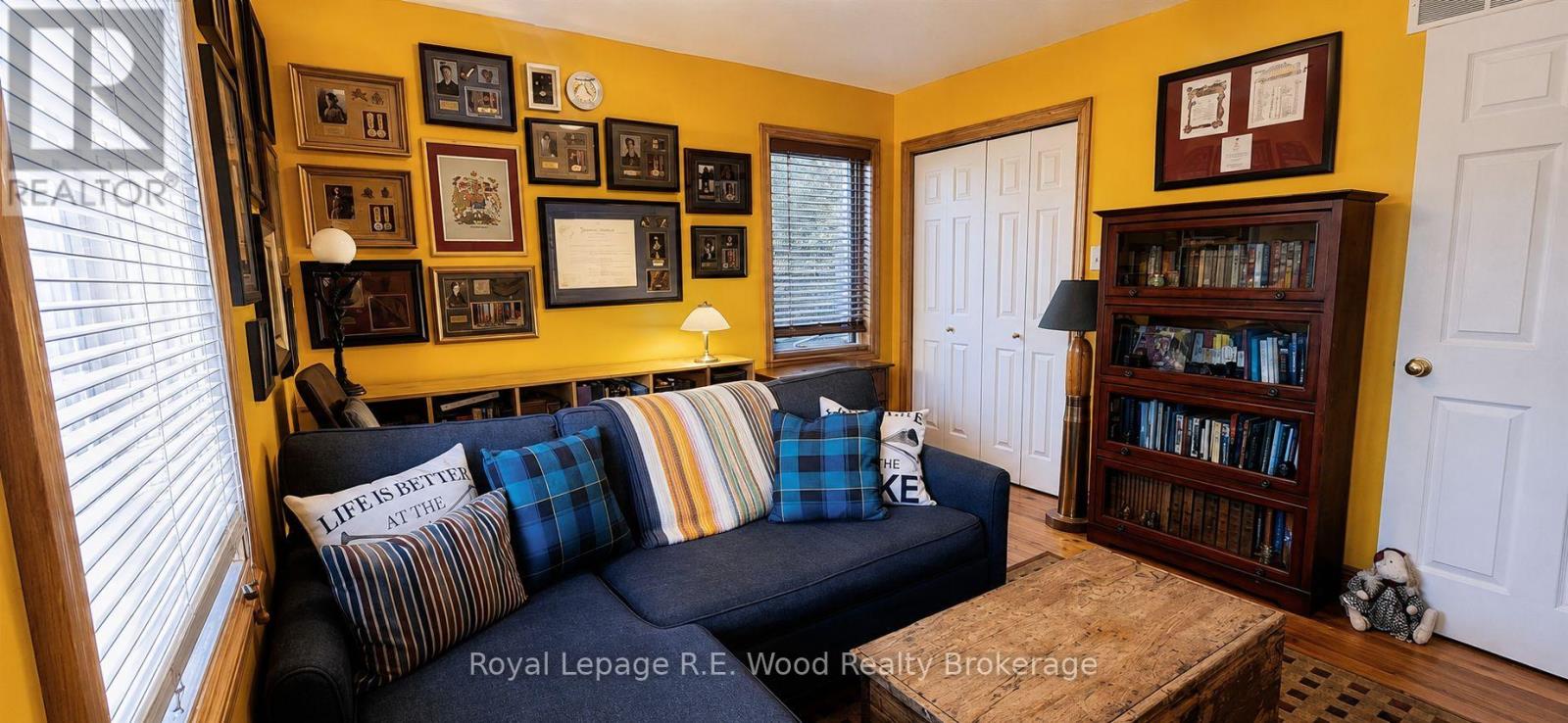 1806 Lakeshore Road, Haldimand (Dunnville), Ontario  N0A 1P0 - Photo 12 - X13427430