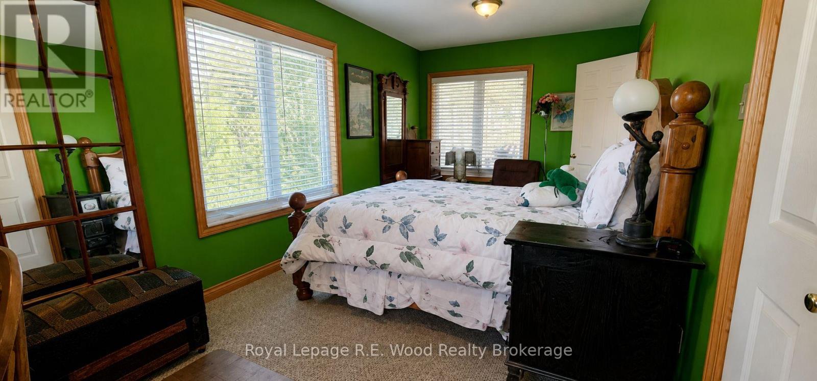 1806 Lakeshore Road, Haldimand (Dunnville), Ontario  N0A 1P0 - Photo 15 - X13427430