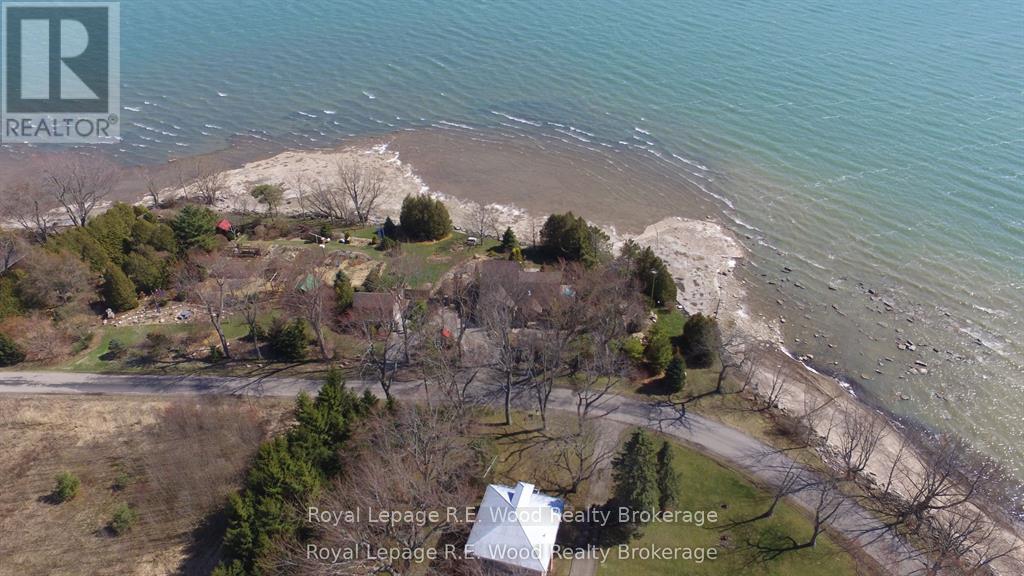 1806 Lakeshore Road, Haldimand (Dunnville), Ontario  N0A 1P0 - Photo 2 - X13427430