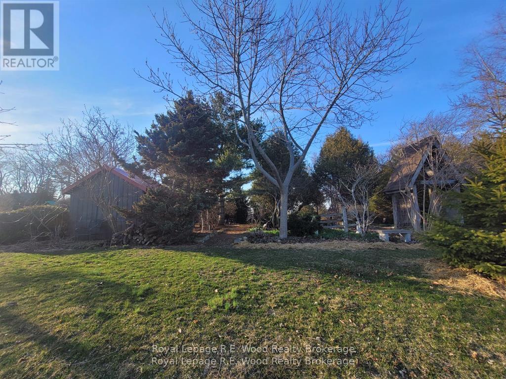 1806 Lakeshore Road, Haldimand (Dunnville), Ontario  N0A 1P0 - Photo 21 - X13427430