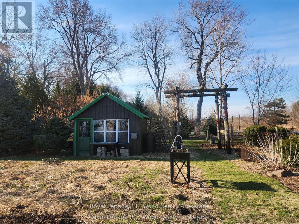 1806 Lakeshore Road, Haldimand (Dunnville), Ontario  N0A 1P0 - Photo 26 - X13427430
