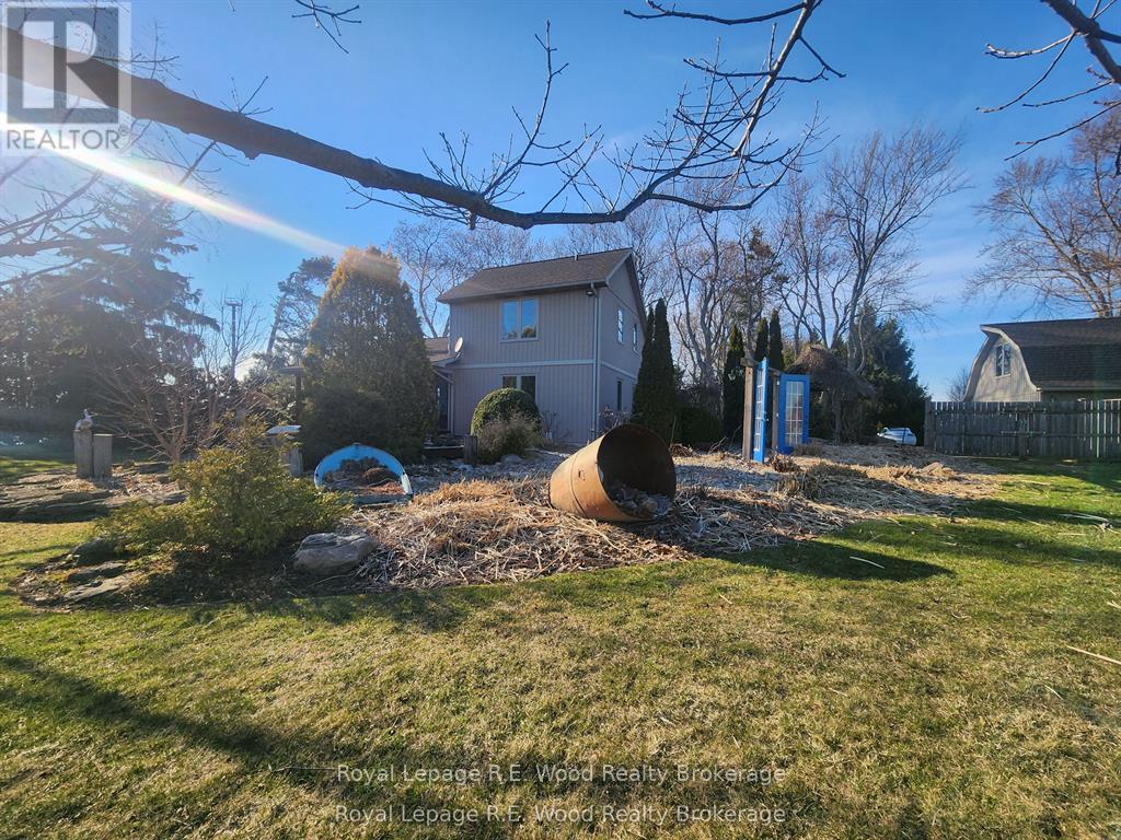 1806 Lakeshore Road, Haldimand (Dunnville), Ontario  N0A 1P0 - Photo 28 - X13427430