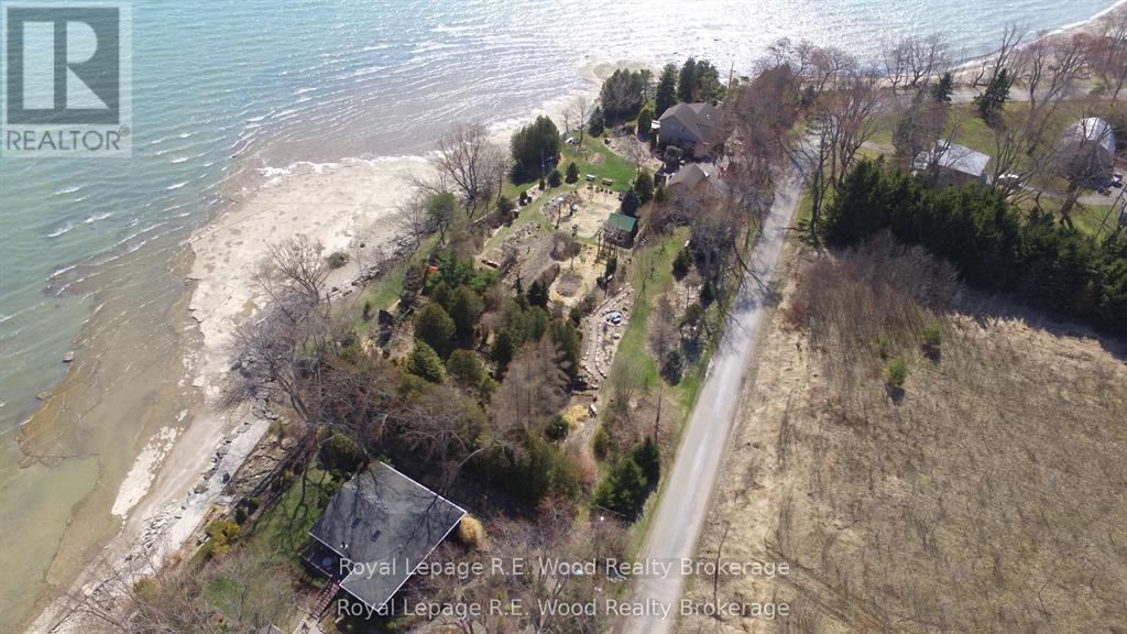 1806 Lakeshore Road, Haldimand (Dunnville), Ontario  N0A 1P0 - Photo 3 - X13427430