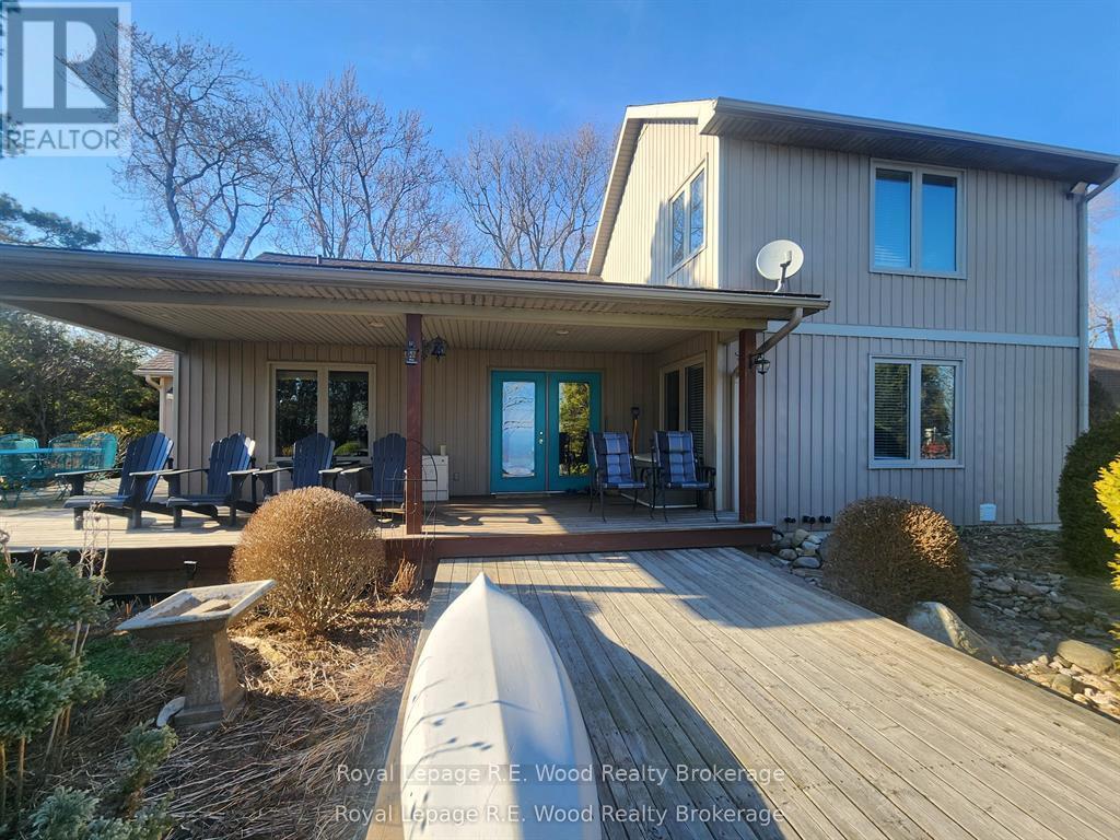 1806 Lakeshore Road, Haldimand (Dunnville), Ontario  N0A 1P0 - Photo 30 - X13427430