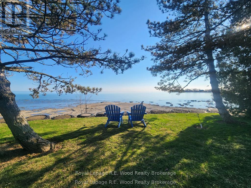 1806 Lakeshore Road, Haldimand (Dunnville), Ontario  N0A 1P0 - Photo 31 - X13427430