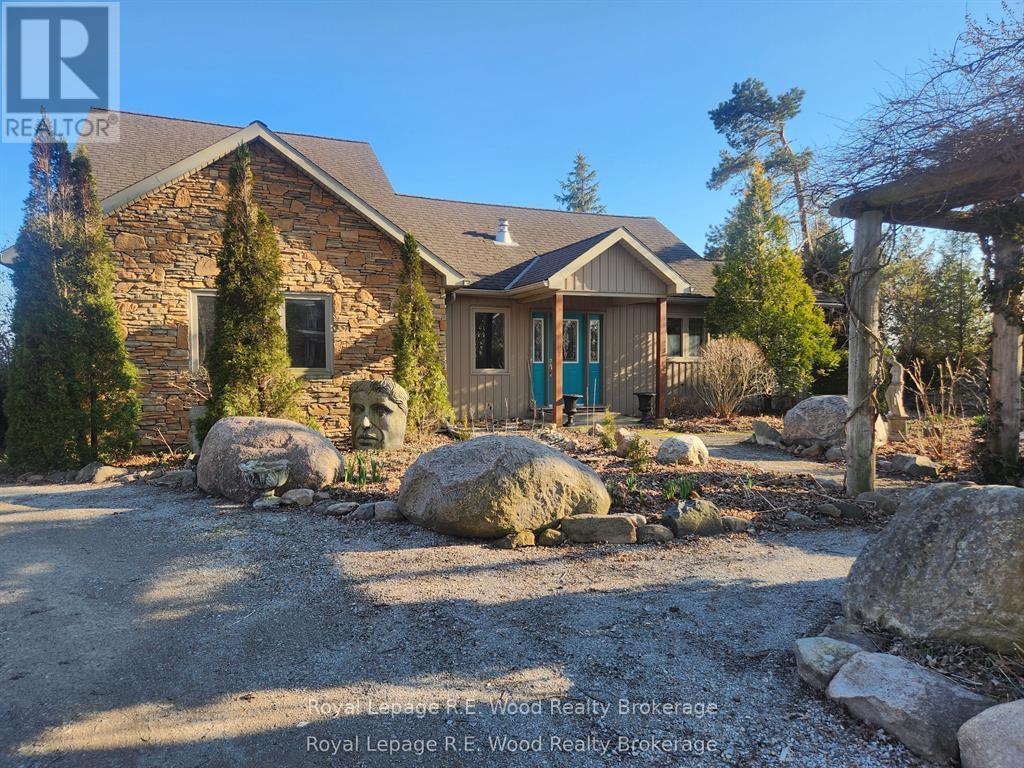 1806 Lakeshore Road, Haldimand (Dunnville), Ontario  N0A 1P0 - Photo 4 - X13427430