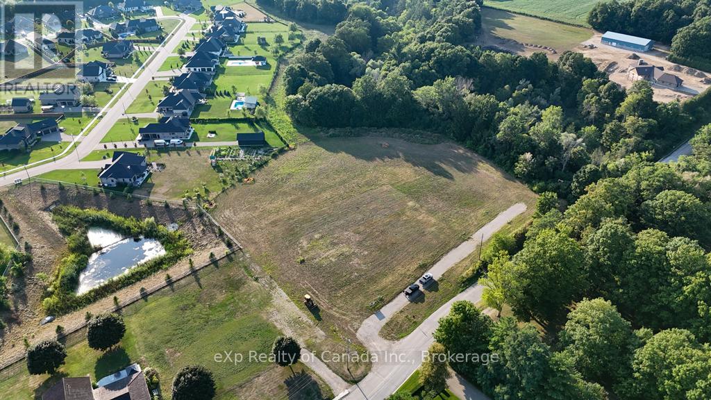 Lot 1 - 228 Church Street, Norwich (Otterville), Ontario  N0J 1R0 - Photo 2 - X13427962
