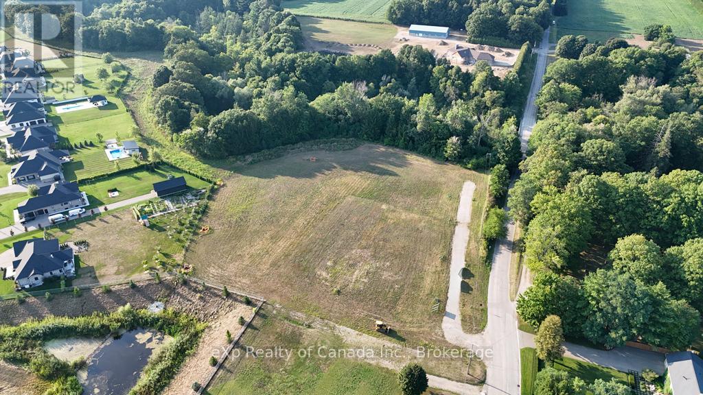 Lot 1 - 228 Church Street, Norwich (Otterville), Ontario  N0J 1R0 - Photo 3 - X13427962