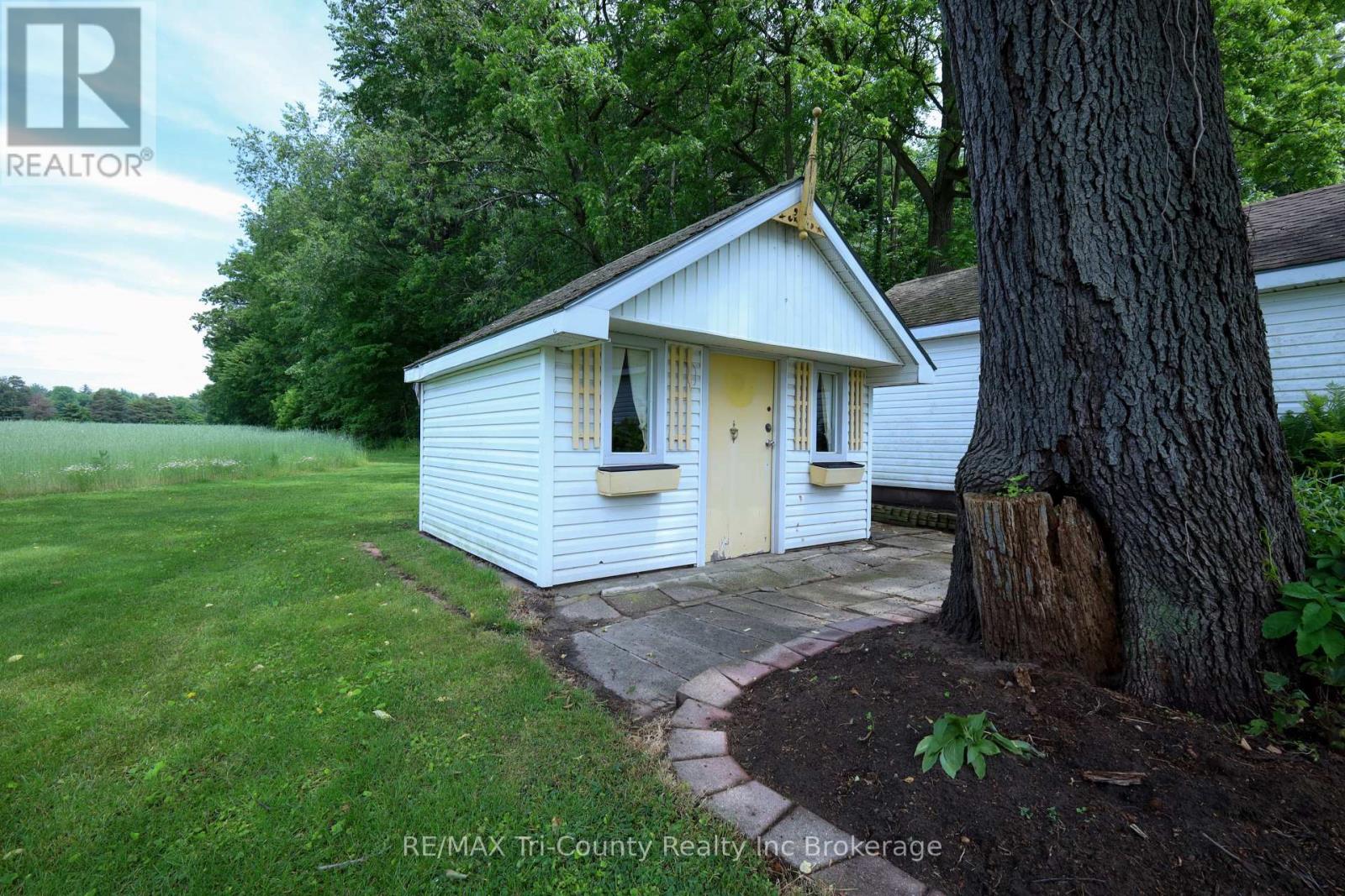 1360 Turkey Point Road, Norfolk (Walsh), Ontario  N3Y 4X1 - Photo 41 - X13428524