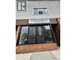 57B TALBOT STREET W, aylmer, Ontario