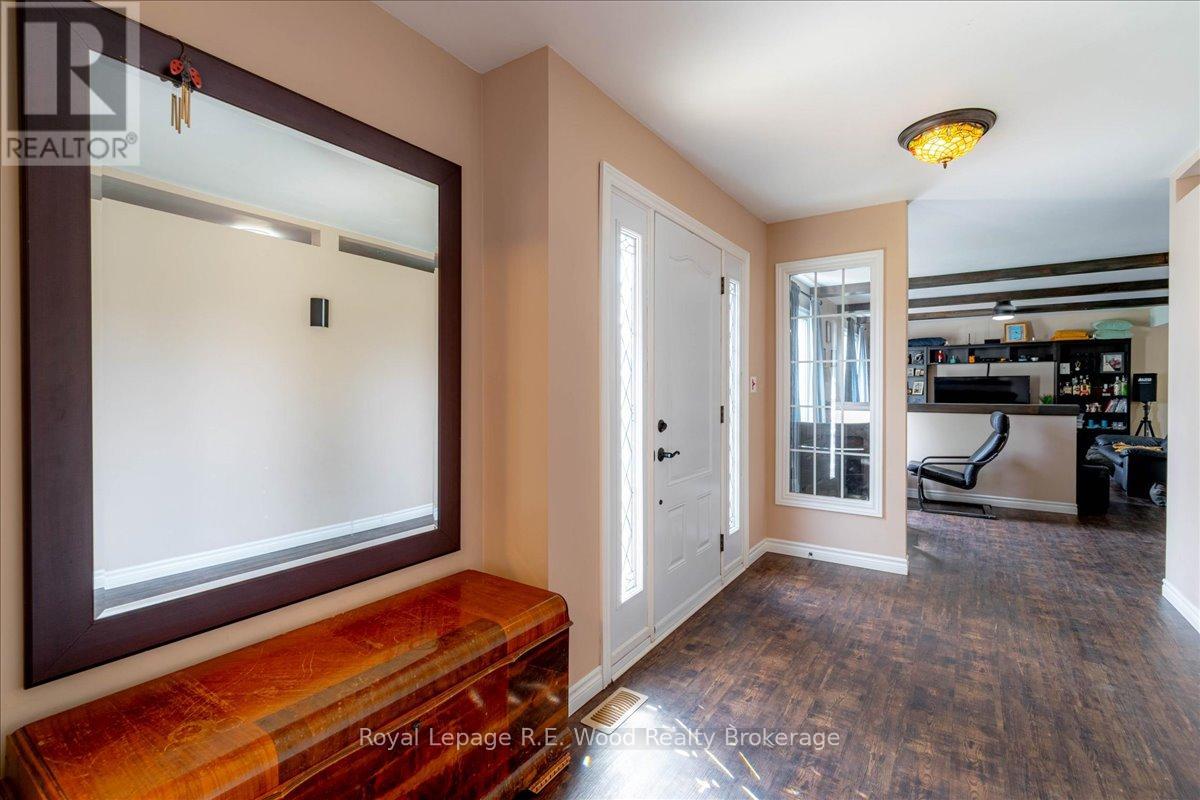 9 Woodcock Drive, Tillsonburg, Ontario  N4G 4L7 - Photo 14 - X13438146