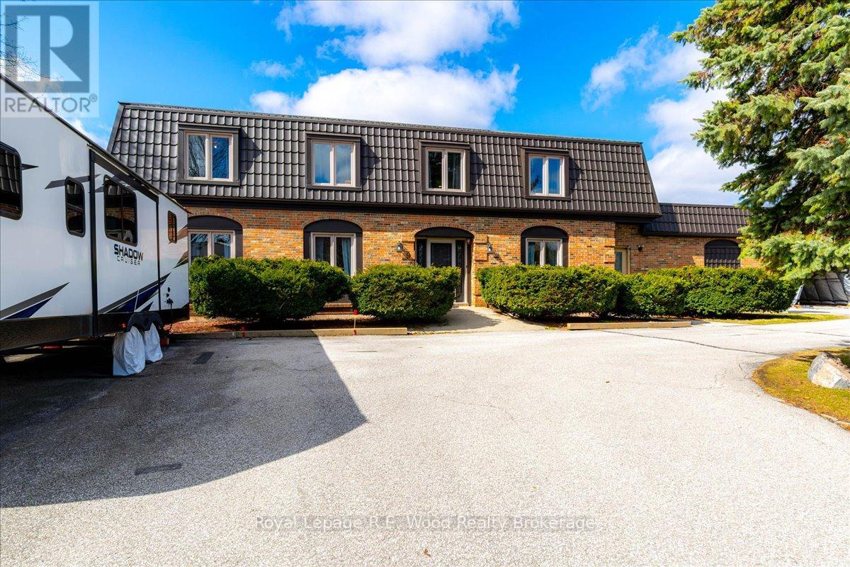 9 Woodcock Drive, Tillsonburg, Ontario  N4G 4L7 - Photo 3 - X13438146