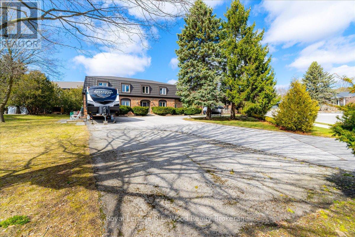 9 Woodcock Drive, Tillsonburg, Ontario  N4G 4L7 - Photo 4 - X13438146