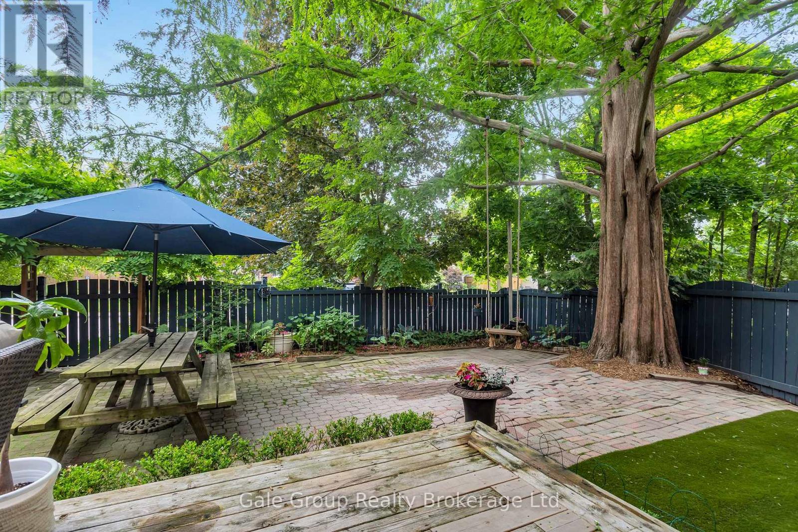 105 Vansittart Avenue, Woodstock (Woodstock - North), Ontario  N4S 6E5 - Photo 10 - X13441074