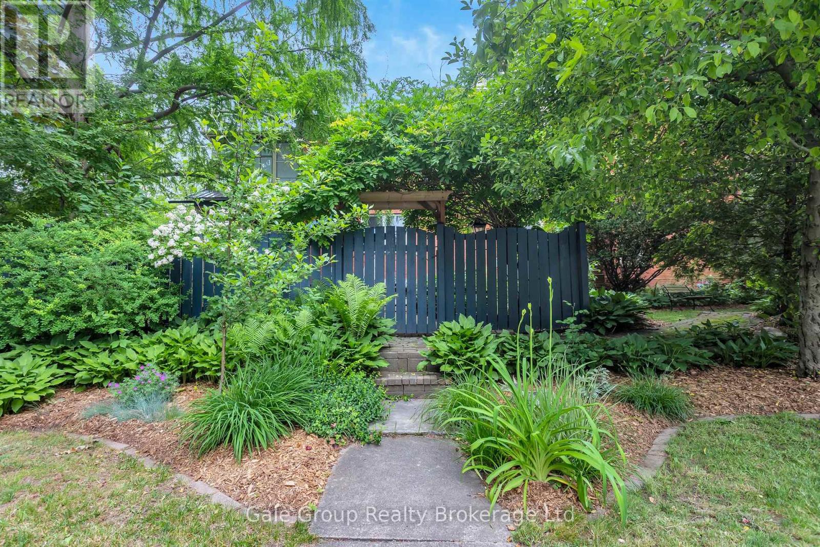 105 Vansittart Avenue, Woodstock (Woodstock - North), Ontario  N4S 6E5 - Photo 11 - X13441074