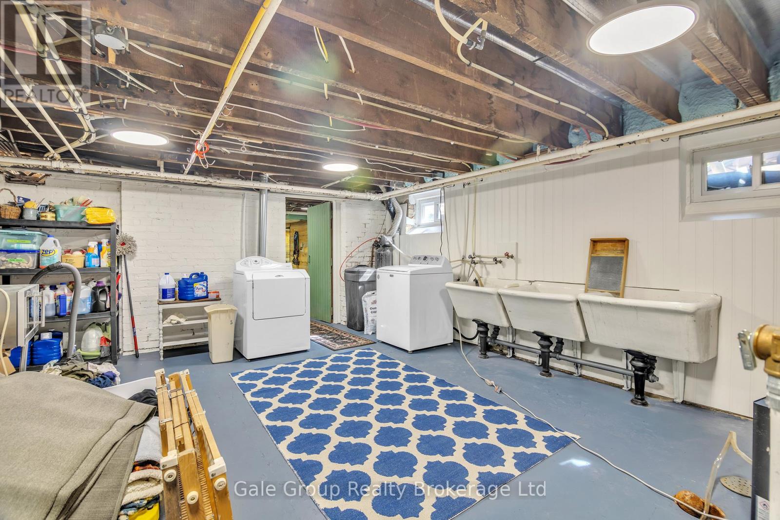 105 Vansittart Avenue, Woodstock (Woodstock - North), Ontario  N4S 6E5 - Photo 46 - X13441074