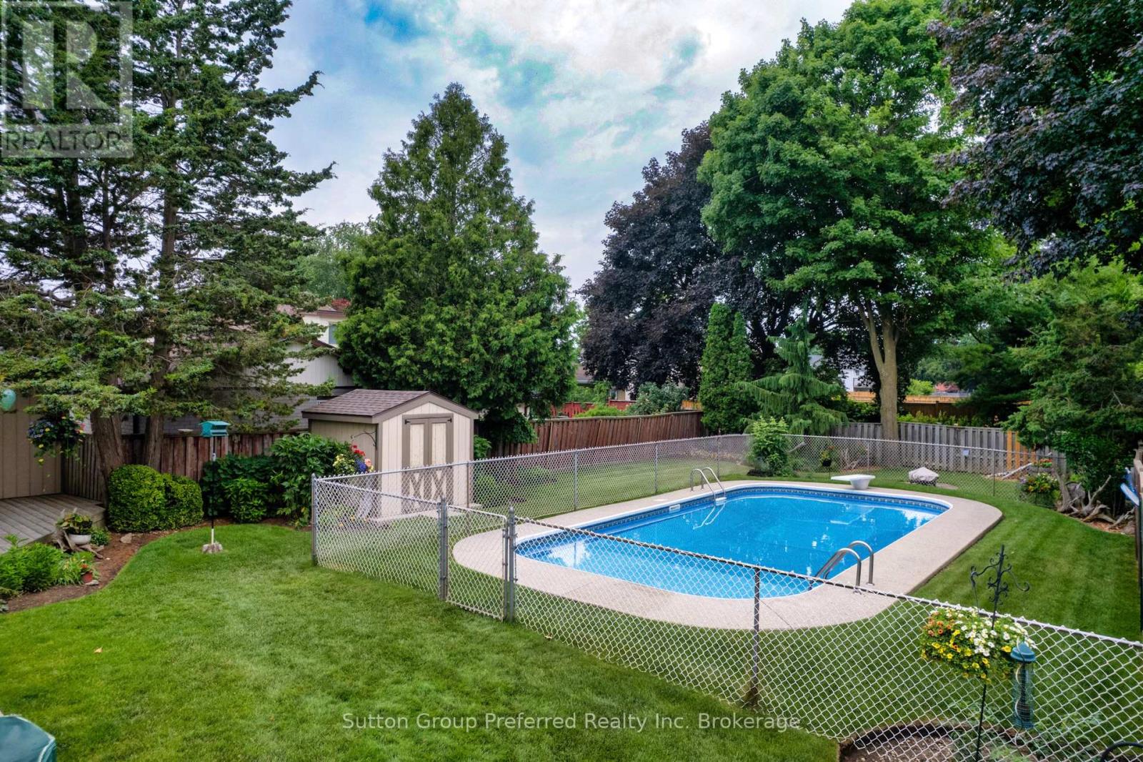 527 Fair Street, Woodstock (Woodstock - North), Ontario  N4S 5T9 - Photo 15 - X13443914