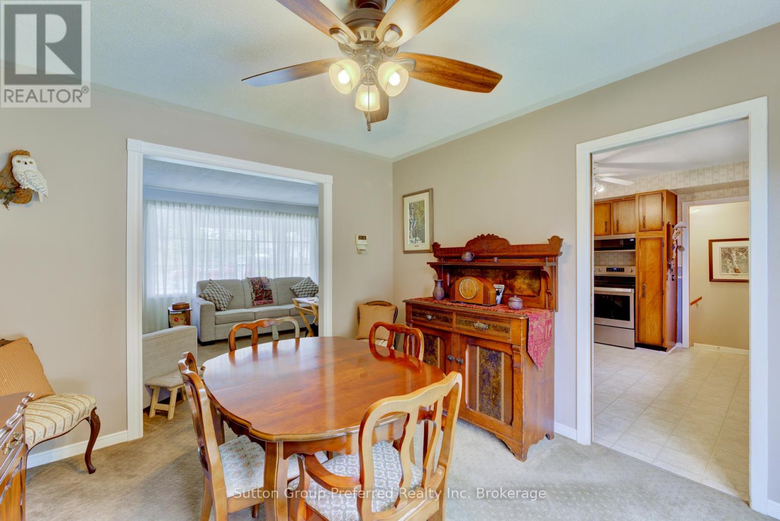 527 Fair Street, Woodstock (Woodstock - North), Ontario  N4S 5T9 - Photo 4 - X13443914
