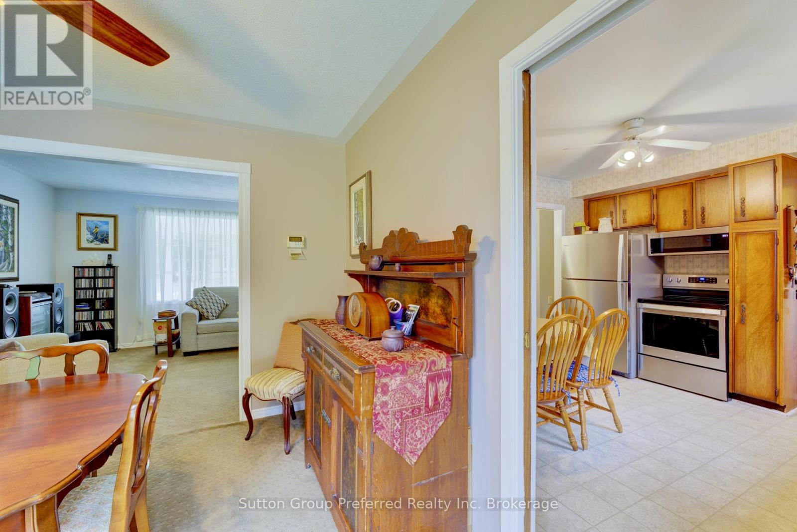527 Fair Street, Woodstock (Woodstock - North), Ontario  N4S 5T9 - Photo 5 - X13443914