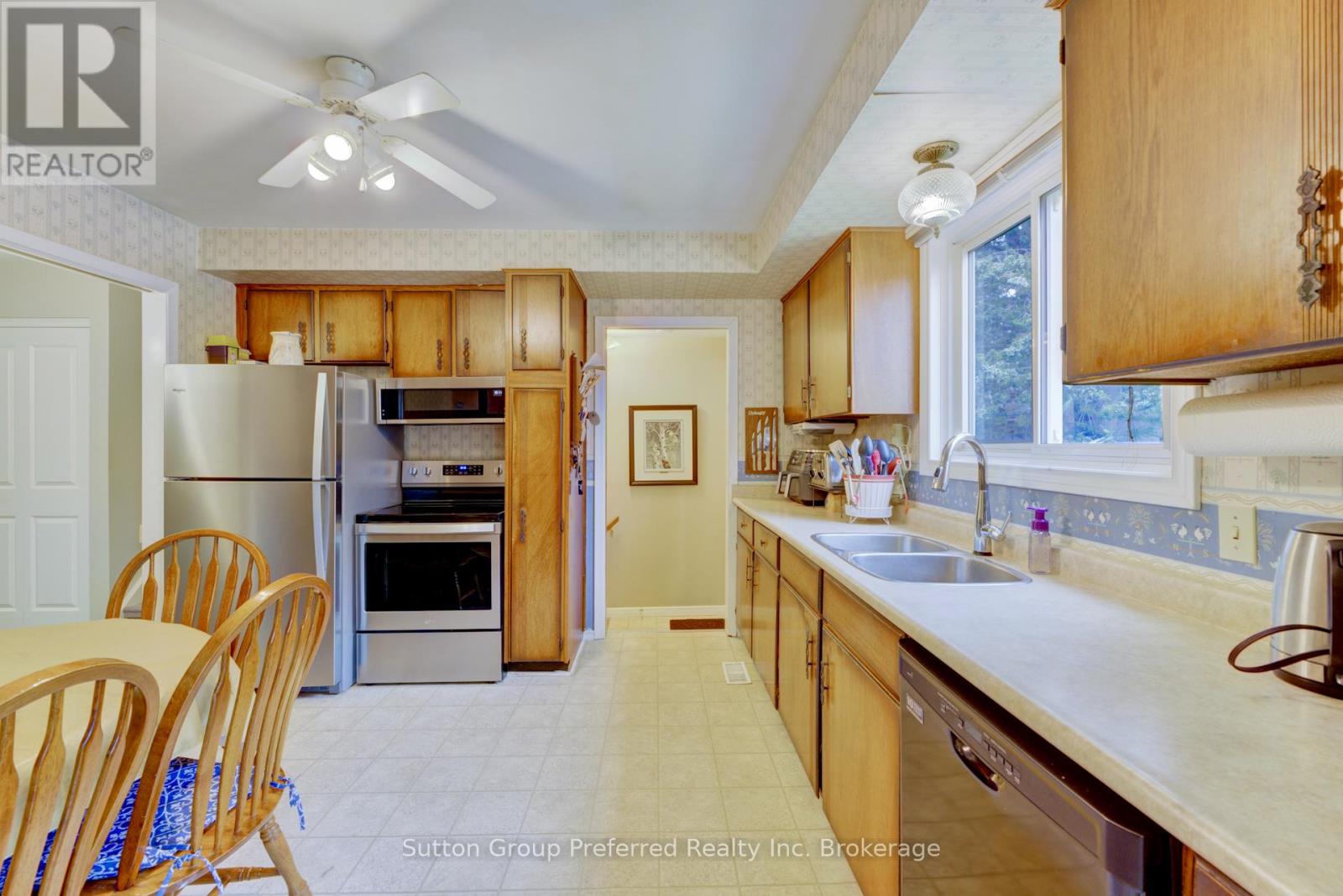 527 Fair Street, Woodstock (Woodstock - North), Ontario  N4S 5T9 - Photo 6 - X13443914