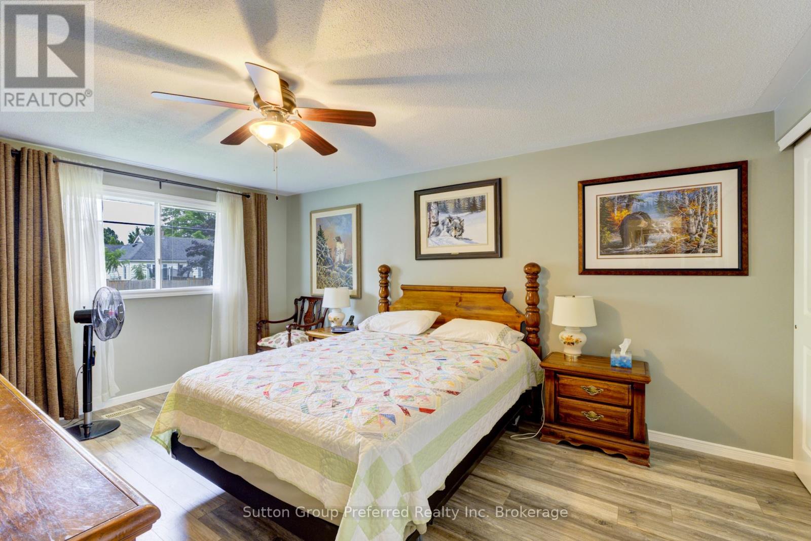 527 Fair Street, Woodstock (Woodstock - North), Ontario  N4S 5T9 - Photo 8 - X13443914