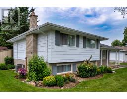 527 FAIR STREET, woodstock (woodstock - north), Ontario