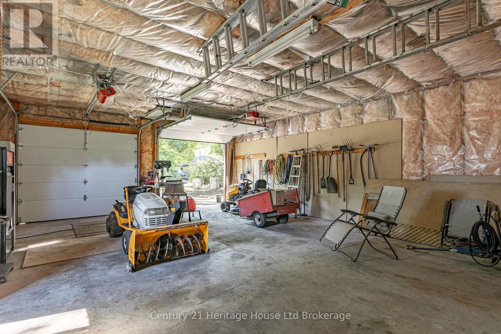 694 Queen Street, East Zorra-Tavistock (Innerkip), Ontario  N0J 1M0 - Photo 32 - X13445082