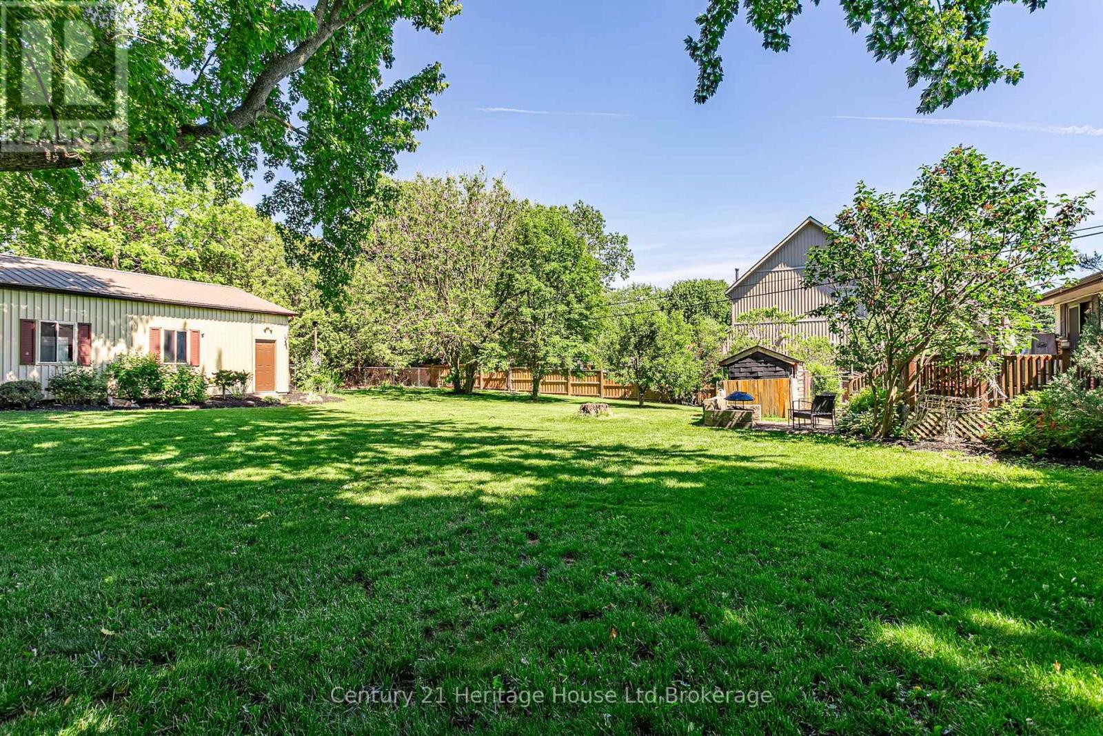694 Queen Street, East Zorra-Tavistock (Innerkip), Ontario  N0J 1M0 - Photo 34 - X13445082