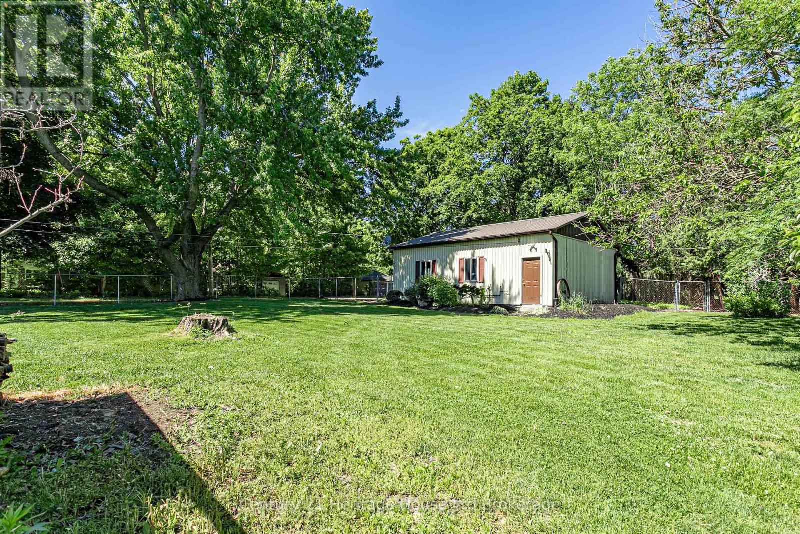 694 Queen Street, East Zorra-Tavistock (Innerkip), Ontario  N0J 1M0 - Photo 36 - X13445082