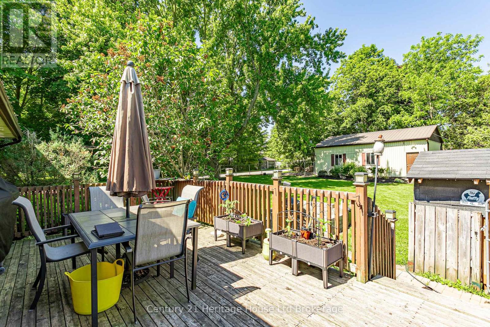 694 Queen Street, East Zorra-Tavistock (Innerkip), Ontario  N0J 1M0 - Photo 39 - X13445082