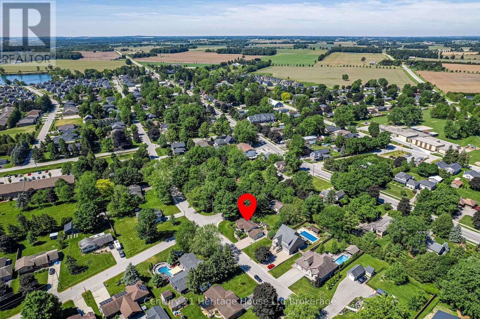 694 Queen Street, East Zorra-Tavistock (Innerkip), Ontario  N0J 1M0 - Photo 41 - X13445082