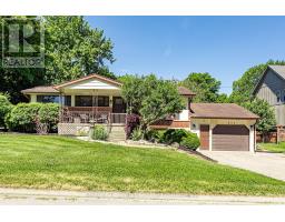 694 QUEEN STREET, east zorra-tavistock (innerkip), Ontario