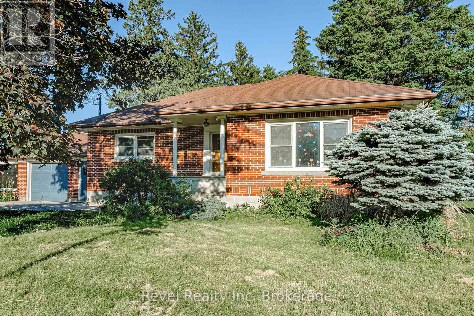 87 Blandford Street, East Zorra-Tavistock (Innerkip), Ontario  N0J 1M0 - Photo 2 - X13451290