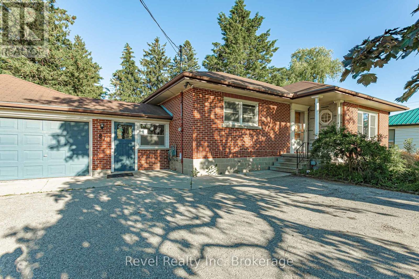 87 Blandford Street, East Zorra-Tavistock (Innerkip), Ontario  N0J 1M0 - Photo 3 - X13451302