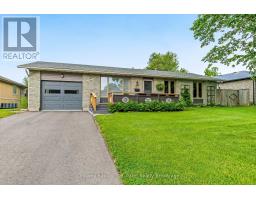27 WOODCOCK DRIVE, tillsonburg, Ontario