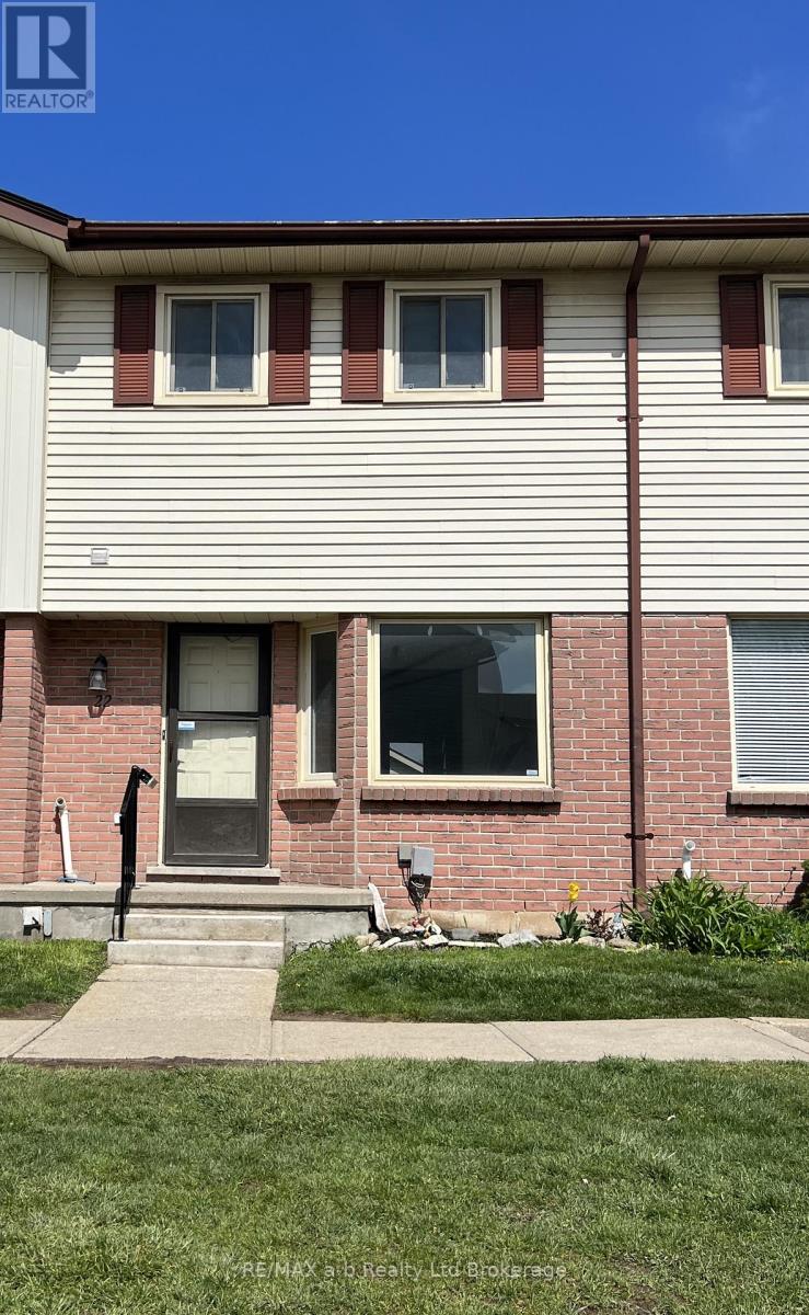 22 - 1115 Nellis Street, Woodstock (Woodstock - North), Ontario  N4T 1P6 - Photo 2 - X13453460