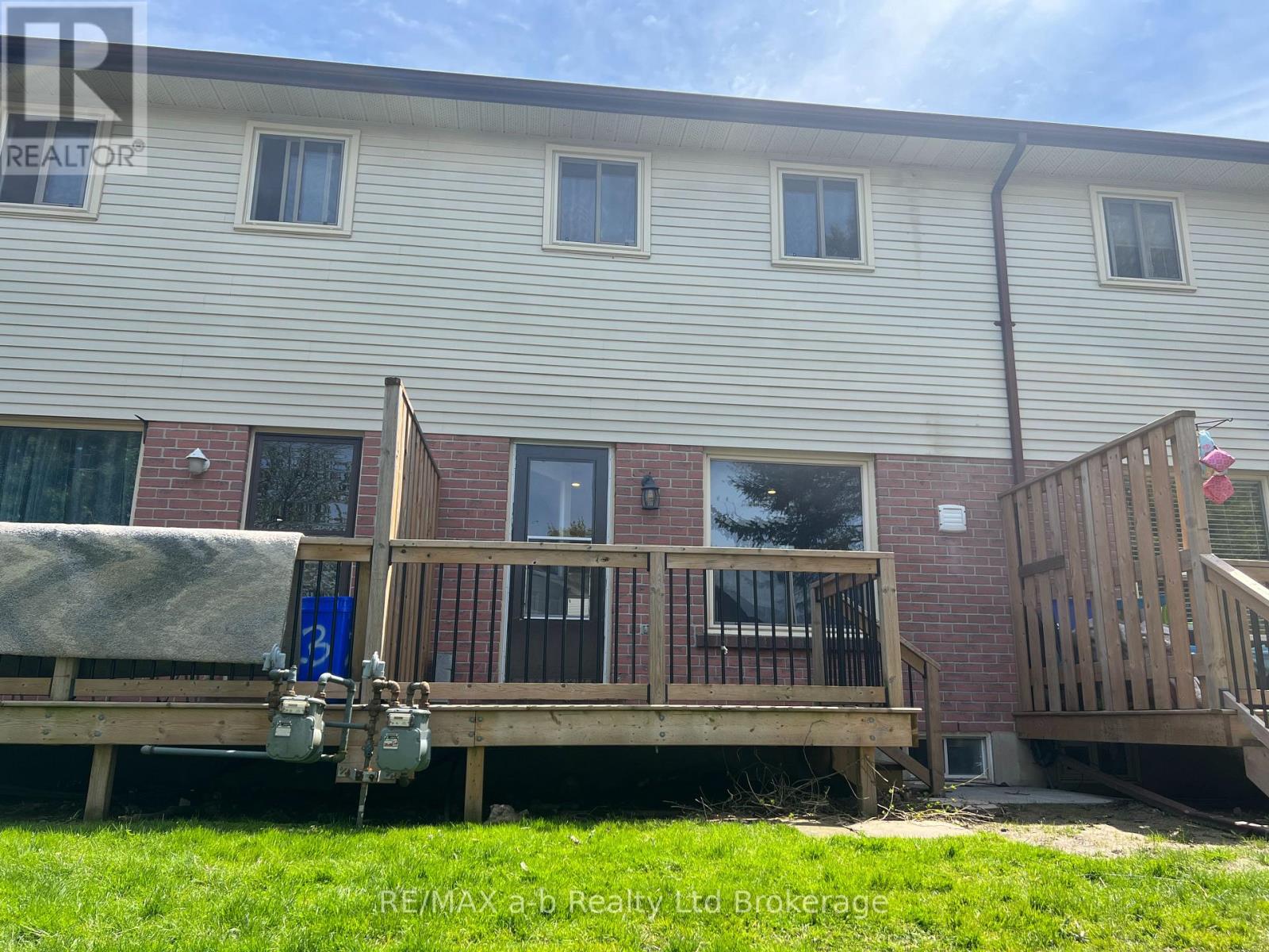 22 - 1115 Nellis Street, Woodstock (Woodstock - North), Ontario  N4T 1P6 - Photo 5 - X13453460
